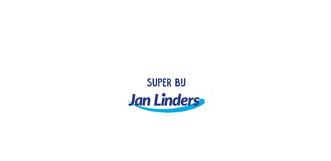 Super bij Jan Linders